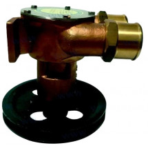 pompe à eau pour cummins NH220/NH250/V555/NT855
