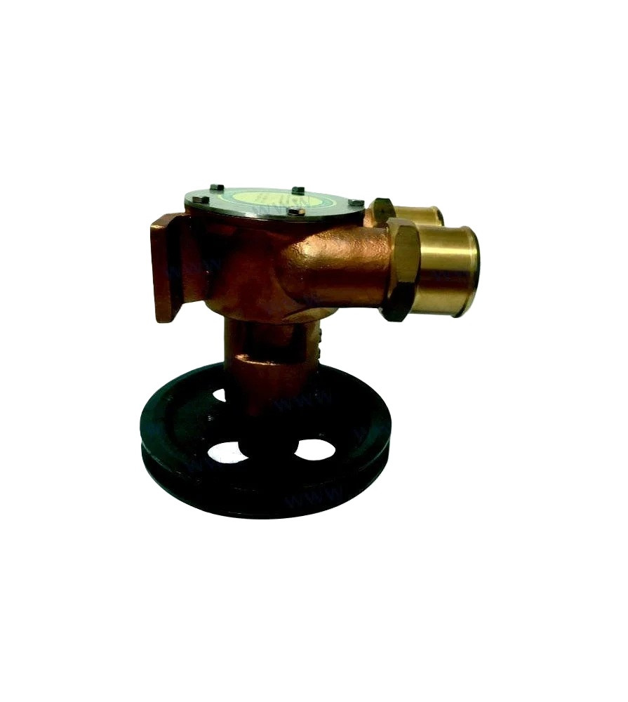pompe à eau pour cummins NH220/NH250/V555/NT855 pompe à eau pour cummins NH220/NH250/V555/NT855