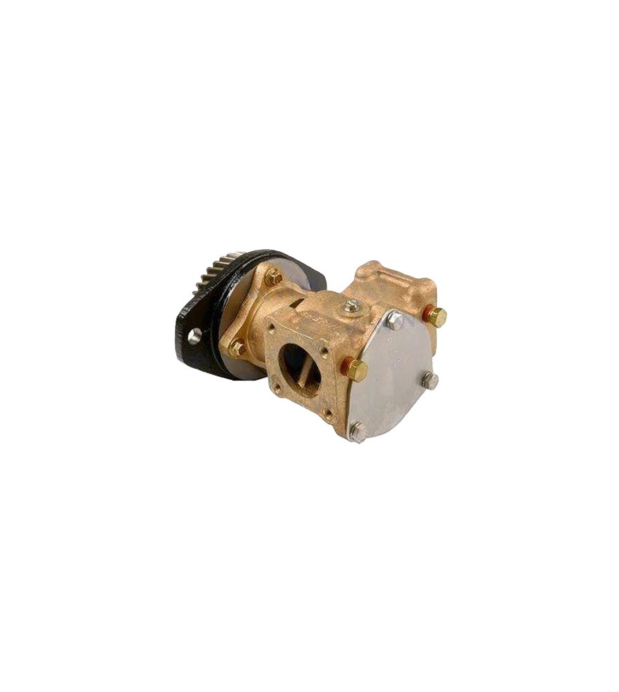 pompe à eau pour cummins QSB5.9 & QSB6.9 pompe à eau pour cummins QSB5.9 & QSB6.9