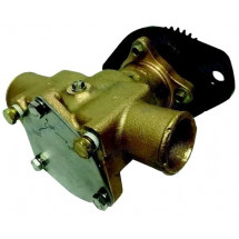 pompe à eau pour cummins série 6B