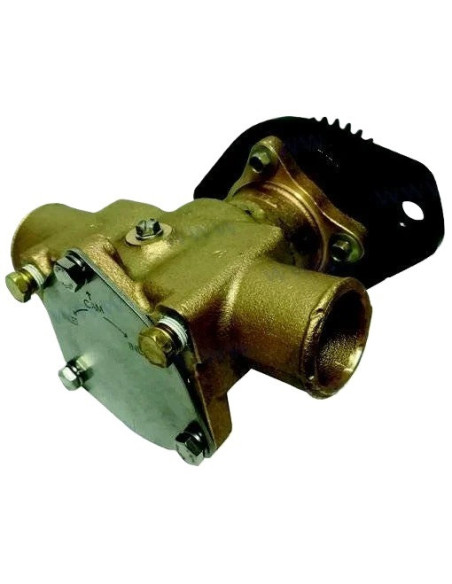 pompe à eau pour cummins série 6B