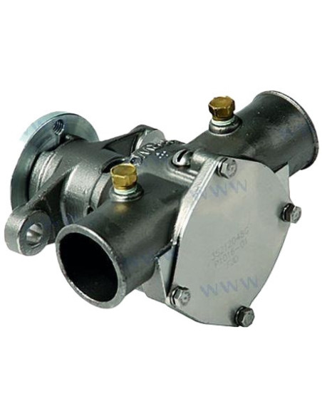 pompe à eau pour cummins CMD