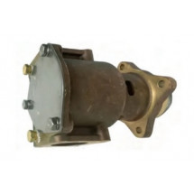 pompe à eau pour cummins QSC