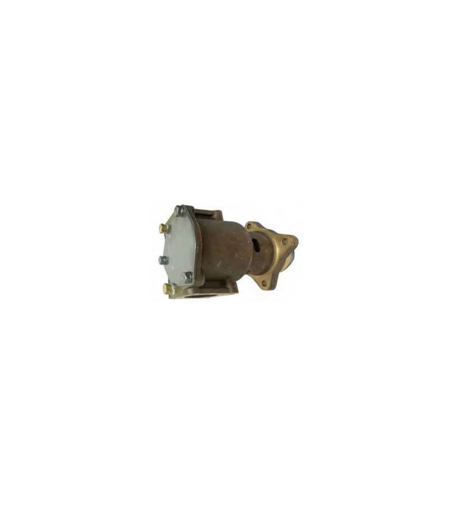 pompe à eau pour cummins QSC pompe à eau pour cummins QSC