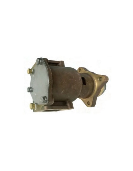 pompe à eau pour cummins QSC