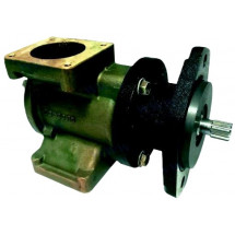pompe à eau pour cummins QSM11