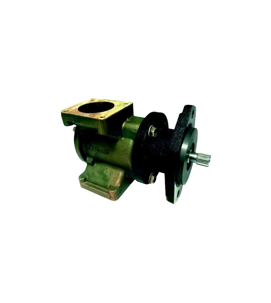 pompe à eau pour cummins QSM11 pompe à eau pour cummins QSM11