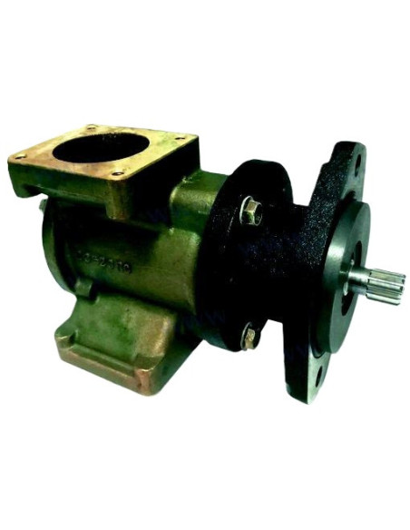 pompe à eau pour cummins QSM11