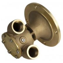 pompe à eau pour detroit diesel 271