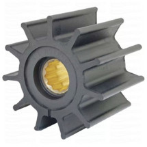 turbine pour detroit diesel