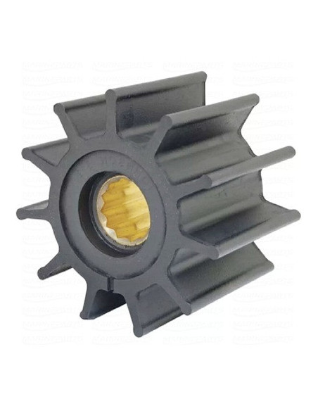 turbine pour detroit diesel
