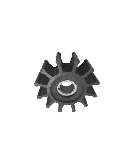 turbine pour moteurs inboard