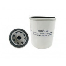 filtre à carburant pour onan 8.0DKD/10DKG