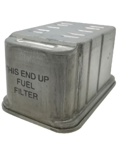 filtre à carburant pour onan