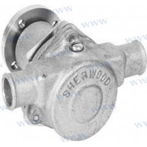 pompe à eau pour onan 5cyl MDL6 (30Kw)