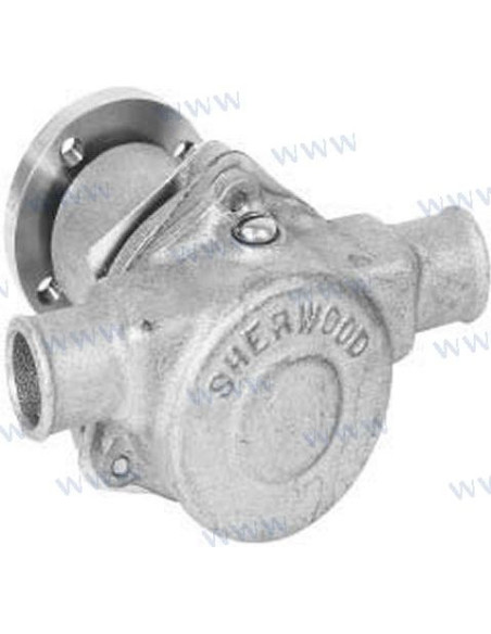 pompe à eau pour onan 5cyl MDL6 (30Kw)