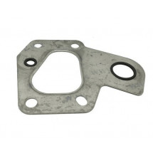 joint de coude échappement volvo D2 et perkins prima marine 50
