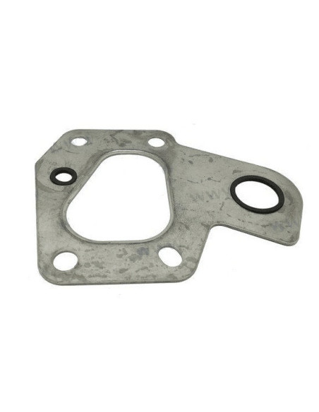 joint de coude échappement volvo D2 et perkins prima marine 50