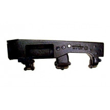 collecteur d'échappement pour perkins T6.354M - 160CV