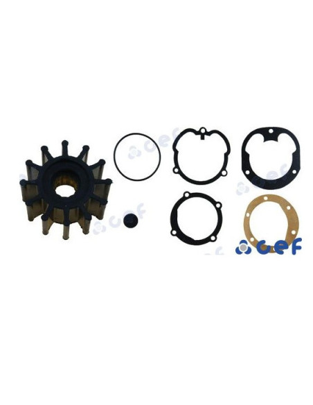 kit reparation pour moteurs inboard