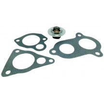 kit thermostat 142° pour crusader et pleasurecraft