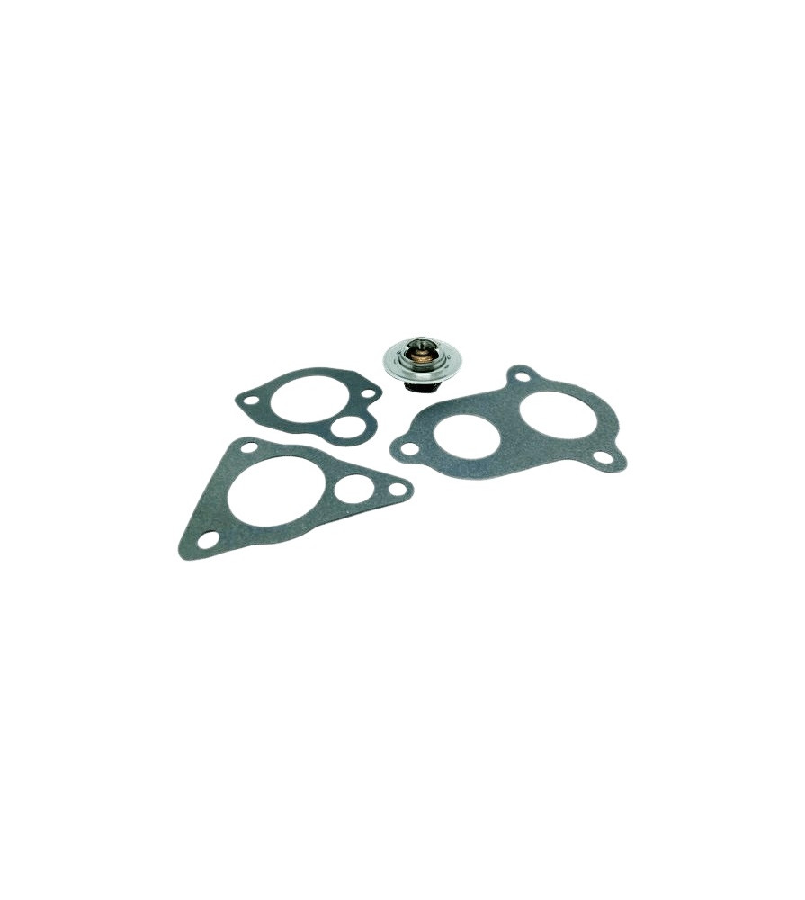 kit thermostat 142° pour crusader et pleasurecraft kit thermostat 142° pour crusader et pleasurecraft