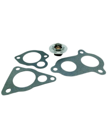 kit thermostat 142° pour crusader et pleasurecraft