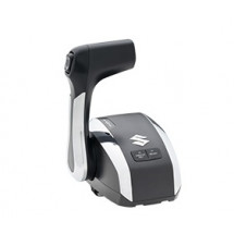 kit boitier pupitre simple - commande electrique