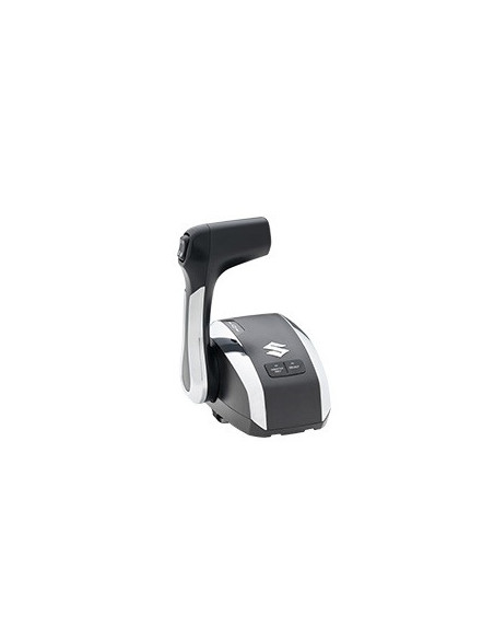 kit boitier pupitre simple - commande electrique