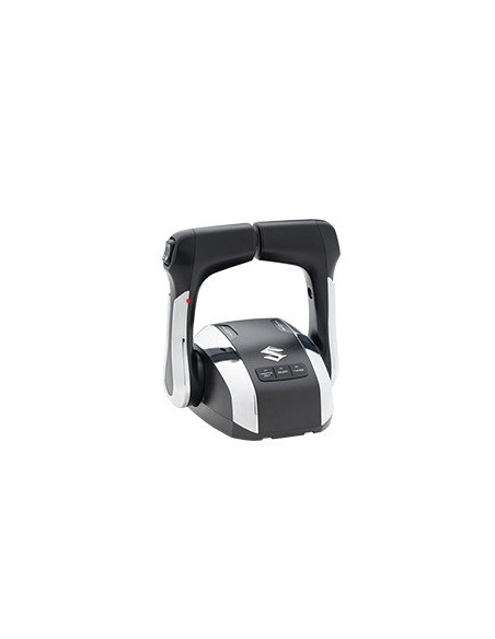 kit boitier pupitre double keyless -