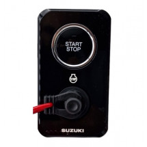 contacteur vertical keyless (mains libres)