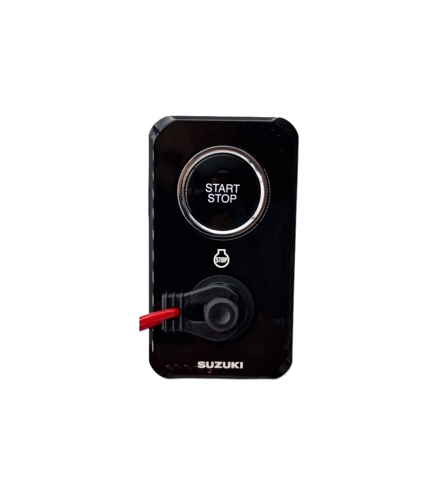 contacteur vertical keyless (mains libres)