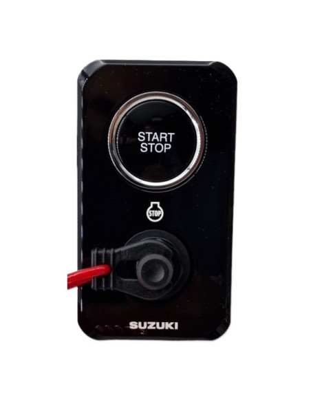 contacteur vertical keyless (mains libres)