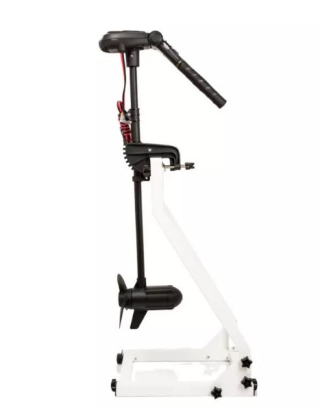 MOTEUR ÉLECTRIQUE 4HP - 24 VOLTS
HE50715 PULSAR