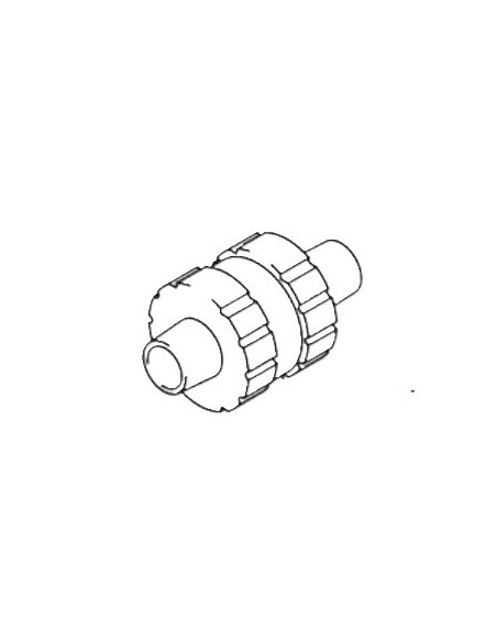 upper mount