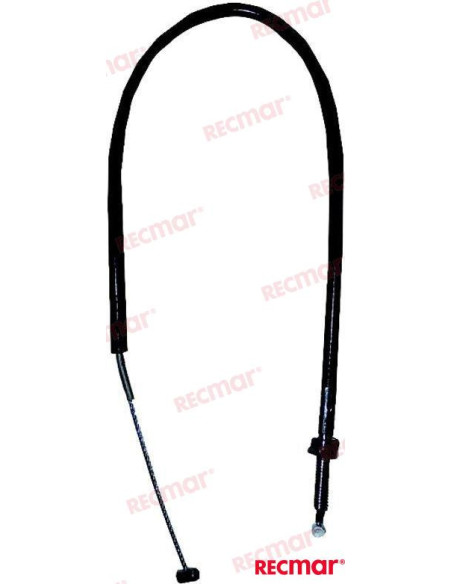 CABLE ACCELERATEUR YAMAHA 15CV