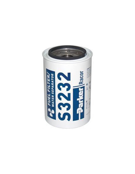 élément filtrant