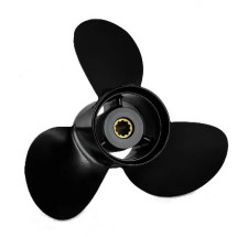 hélice Suzuki d'origine 10.1/4 x 12