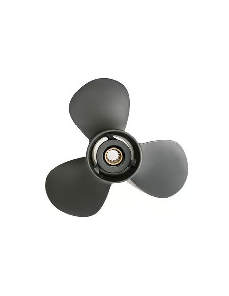 hélice Suzuki 11.1/2 x 9