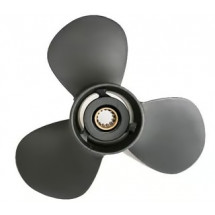 hélice Suzuki d'origine 11.1/2 x 11