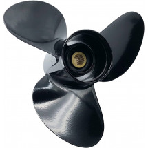 hélice d'origine Suzuki 13.3/4 x 19