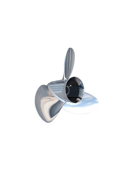 hélice inox Suzuki 13./8 x 15