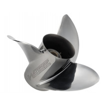 hélice inox watergrip sport Suzuki 14.1/2 x 23