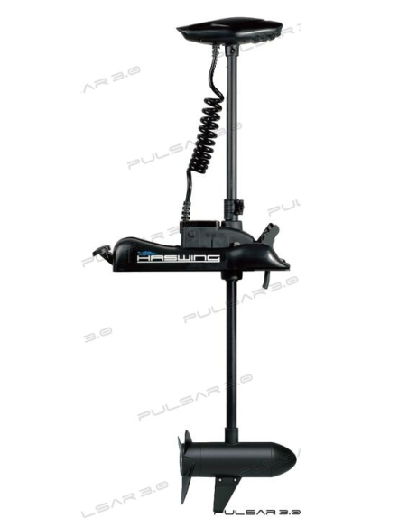 moteur électrique  Cayman B 55lbs / Pulsar 3.0 HE50700