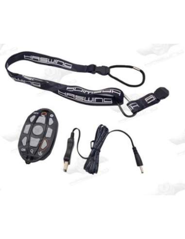 moteur électrique  Cayman B 55lbs / Pulsar 3.0 HE50700