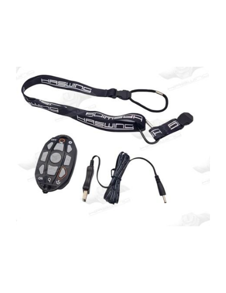 moteur électrique  Cayman B 55lbs / Pulsar 3.0 HE50700
