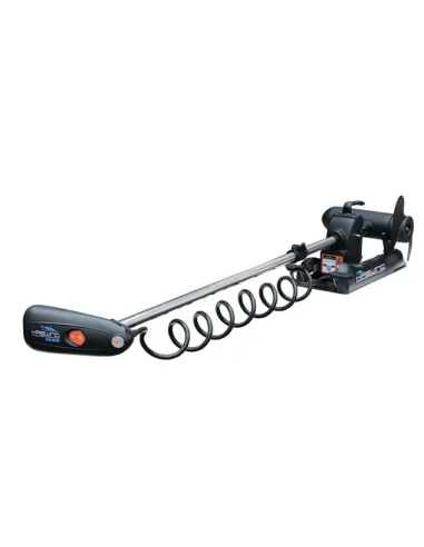 moteur électrique  Cayman B 55lbs / Pulsar 3.0 HE50700