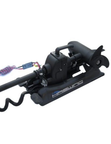 moteur électrique  Cayman B 55lbs / Pulsar 3.0 HE50700
