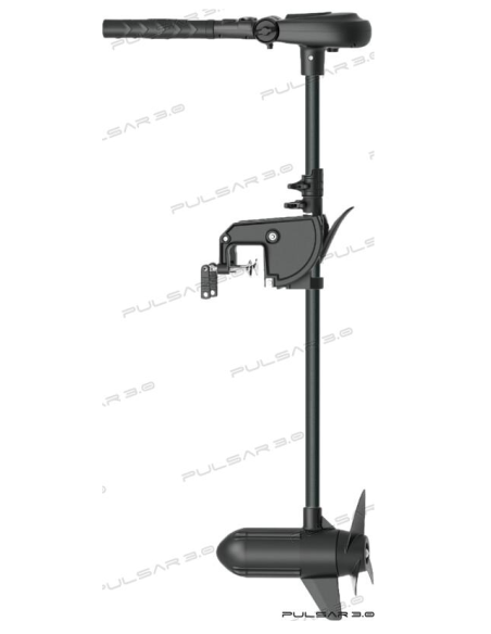 moteur électrique hors bord Protruar 2.0 - 85lbs / Pulsar 3CV