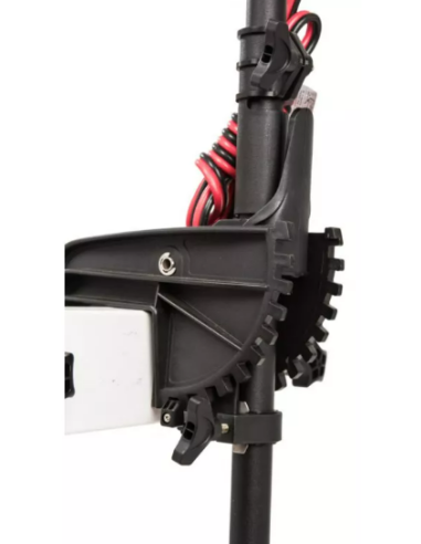 moteur électrique hors bord Protruar 2.0 - 85lbs / Pulsar 3CV